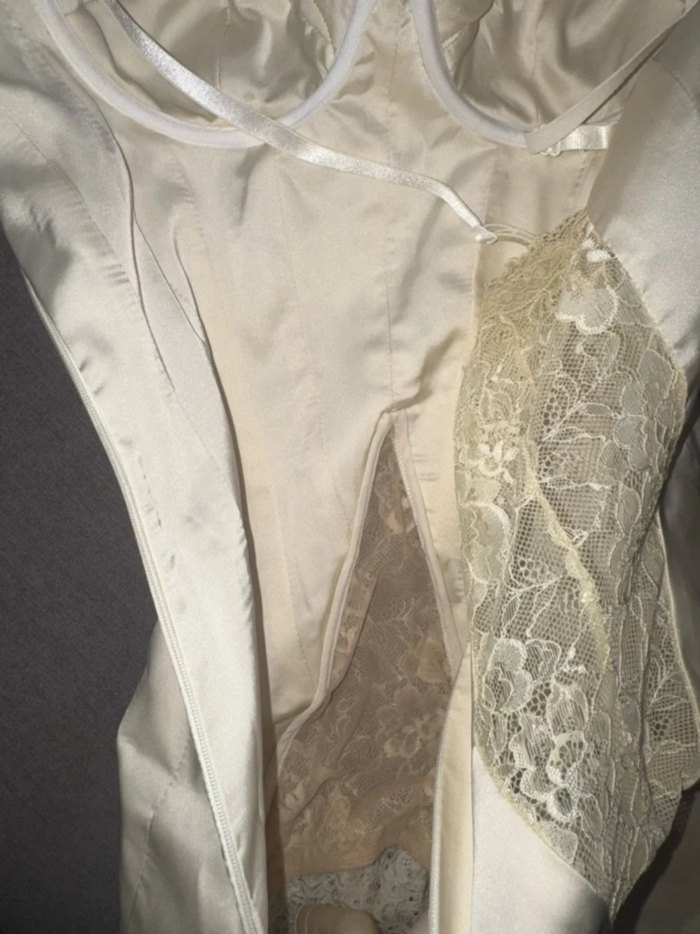 Mali Marea Emi Corset Mini Dress BRAND NEW WITH TAGS ๐โจ - Picture 13 of 15